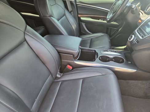 Used 2020 Acura MDX FWD image 19