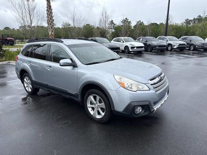 Used 2013 Subaru Outback 2.5i Limited w/ Popular Pkg 2