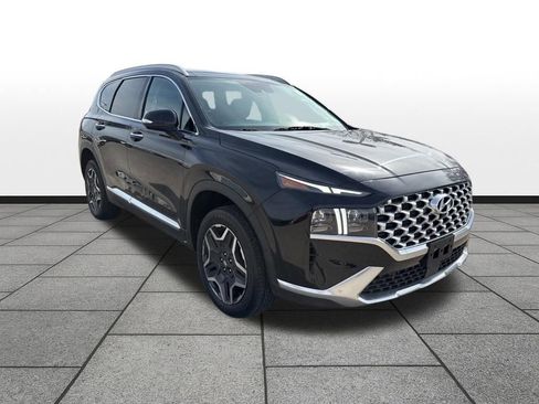 Used 2023 Hyundai Santa Fe Limited image 5