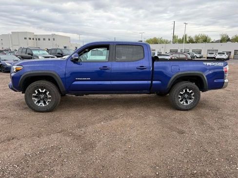 Used 2023 Toyota Tacoma TRD Off-Road AWD/4WD image 2