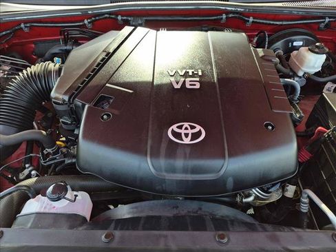 Used 2013 Toyota Tacoma 4x4 Double Cab w/ TRD Sport Pkg image 20