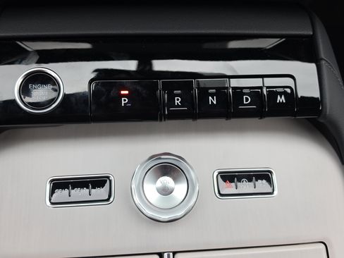 New 2026 Lincoln Navigator Reserve w/ Jet Appearance Package AWD/4WD image 20
