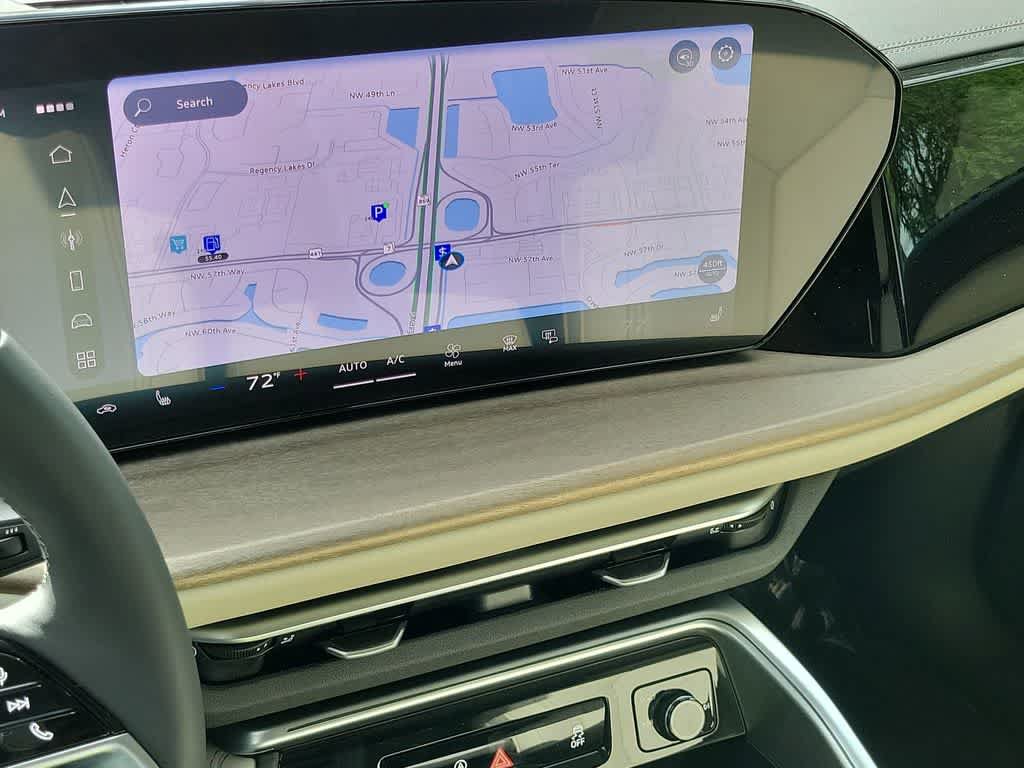 New 2026 Audi Q5 Premium AWD/4WD image 24