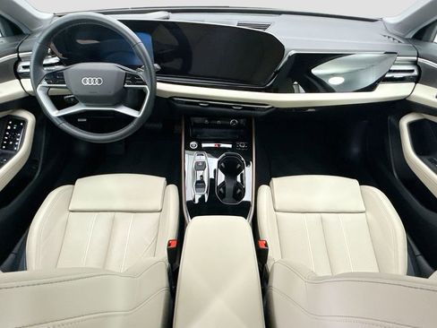 Used 2025 Audi A5 2.0T Premium Plus w/ Premium Plus image 13