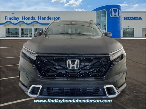 New 2026 Honda CR-V Sport Touring image 10