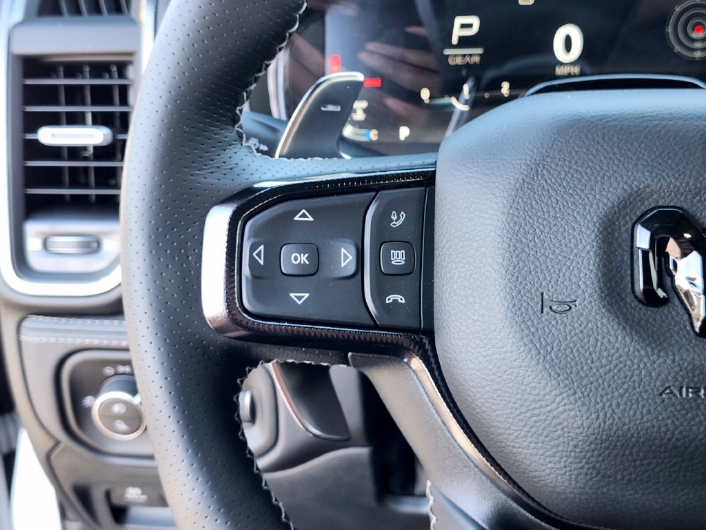 New 2026 RAM 1500 RHO w/ RHO Level 1 Equipment Group AWD/4WD image 29