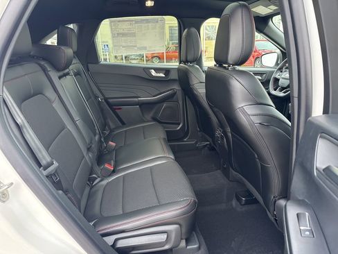New 2026 Ford Escape ST-Line Select w/ Equipment Group 401A image 27