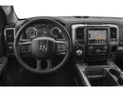 Used 2018 RAM 1500 Sport AWD/4WD image 7
