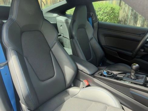 Used 2022 Porsche 911 GT3 image 3