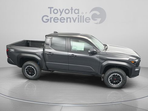 New 2026 Toyota Tacoma TRD Off-Road AWD/4WD image 17