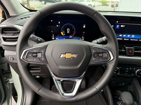 New 2026 Chevrolet TrailBlazer LT FWD image 7