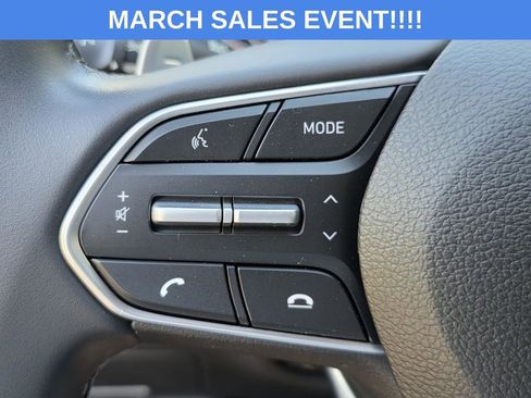 Used 2023 Hyundai Santa Fe SEL w/ Cargo Package image 28