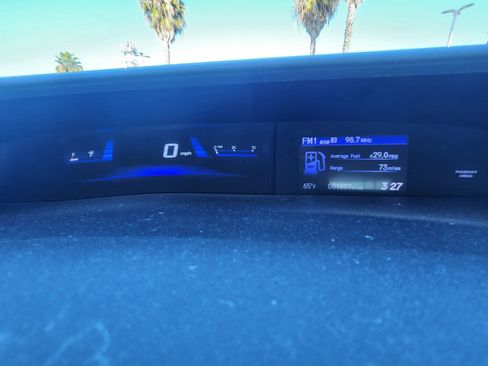 Used 2013 Honda Civic LX image 13