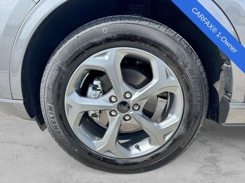 Used 2024 Ford Escape ST-Line w/ Tech Pack #1 AWD/4WD image 17