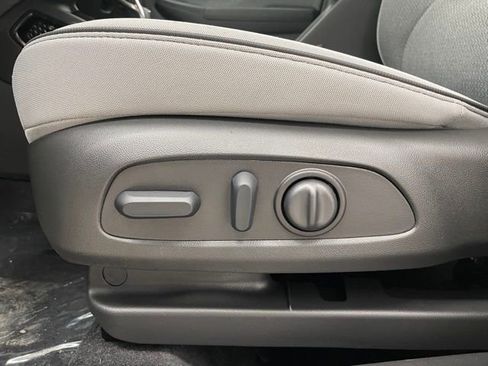 New 2026 Chevrolet TrailBlazer LT image 9