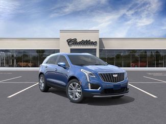 New 2026 Cadillac XT5 Premium Luxury video 1
