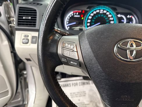 Used 2012 Toyota Venza Limited image 28