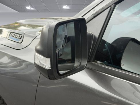Used 2022 RAM 1500 Big Horn w/ Night Edition AWD/4WD image 29