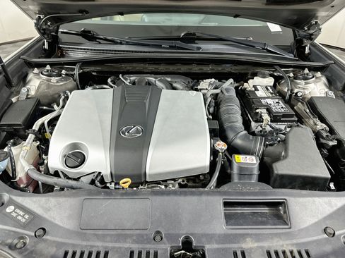 Used 2019 Lexus ES 350 w/ Accessory Package 2 FWD image 31