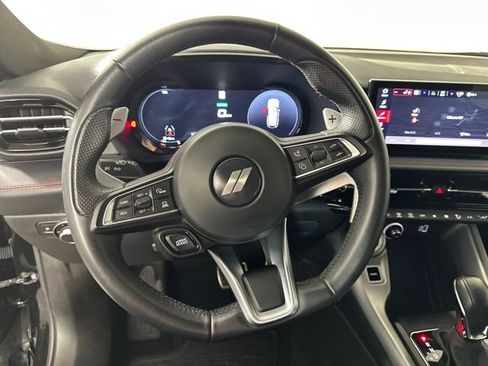 Used 2024 Dodge Hornet R/T image 14