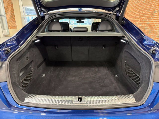 Used 2018 Audi A5 2.0T Prestige AWD/4WD image 37