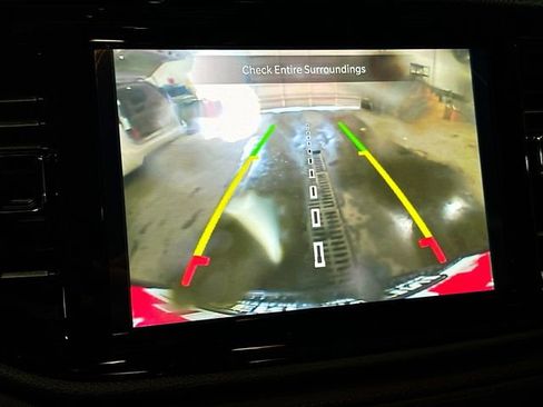 New 2026 Dodge Durango GT image 15