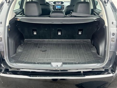 Used 2017 Subaru Impreza 2.0i Limited image 34