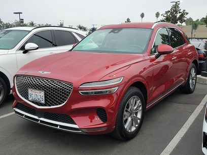 Used 2023 Genesis GV70 2.5T