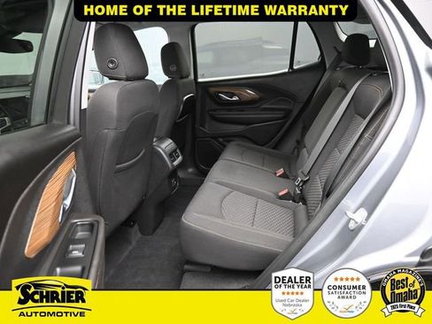 Used 2021 GMC Terrain SLE w/ Driver Convenience Package image 28