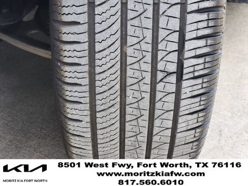 Certified 2025 Kia K5 GT-Line FWD image 10