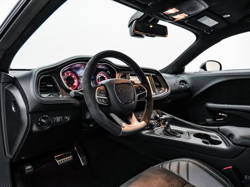 Used 2023 Dodge Challenger SRT Hellcat Redeye image 31