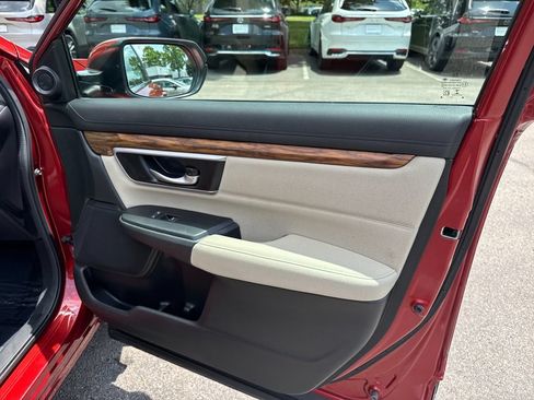 Used 2018 Honda CR-V EX image 56