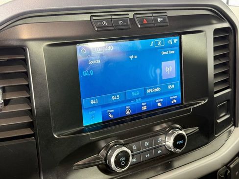 Used 2023 Ford F150 XLT w/ Equipment Group 301A Mid image 14