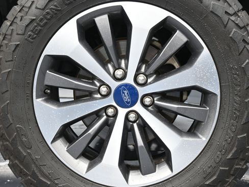 Used 2019 Ford Mustang GT Premium w/ California Special Package image 10