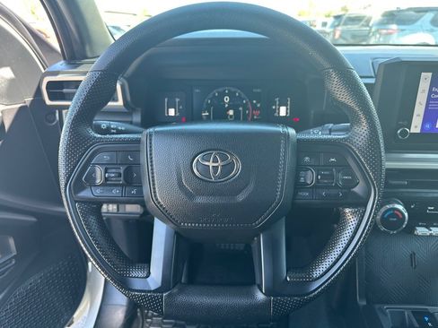 Used 2024 Toyota Tacoma SR5 image 21