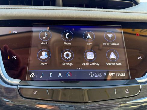 Used 2024 Cadillac XT6 Premium Luxury AWD/4WD image 14