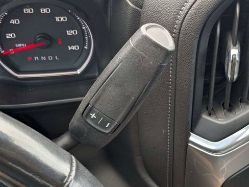 Used 2021 Chevrolet Silverado 1500 LT Trail Boss w/ LPO, Dark Essentials Package AWD/4WD image 26