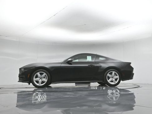 New 2026 Ford Mustang Coupe RWD image 48