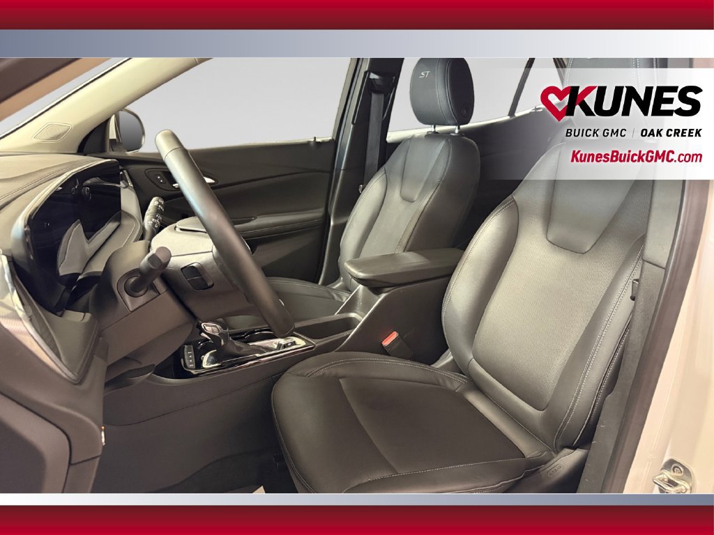 Used 2024 Buick Encore GX Sport Touring w/ Comfort Package AWD/4WD image 23
