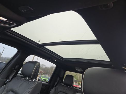 Used 2021 RAM 1500 Limited w/ Night Edition image 21