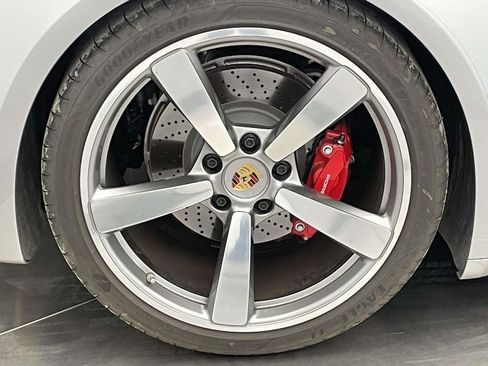 Used 2024 Porsche 911 Carrera S image 13