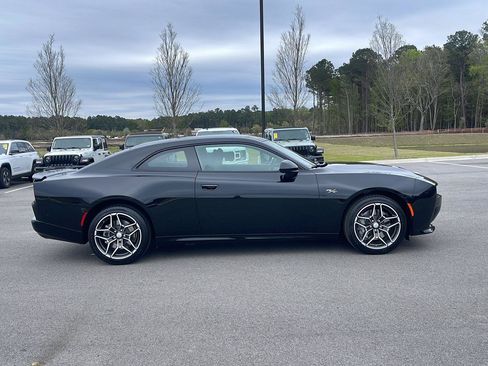 New 2026 Dodge Charger R/T AWD/4WD image 8