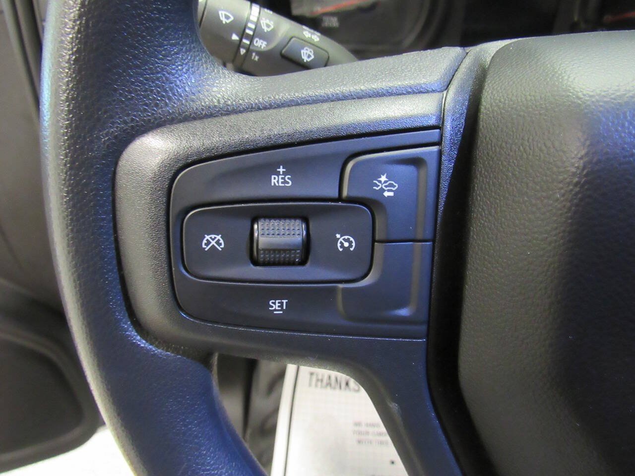 Used 2025 Chevrolet Silverado 2500 W/T w/ WT Convenience Package AWD/4WD image 36