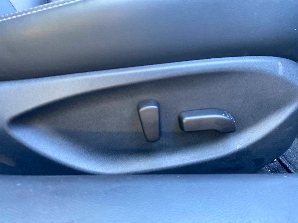 Certified 2023 INFINITI Q50 Sensory AWD/4WD image 39