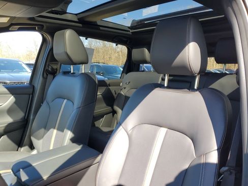 New 2026 MAZDA CX-70 3.3 Turbo S w/ Premium Package image 13