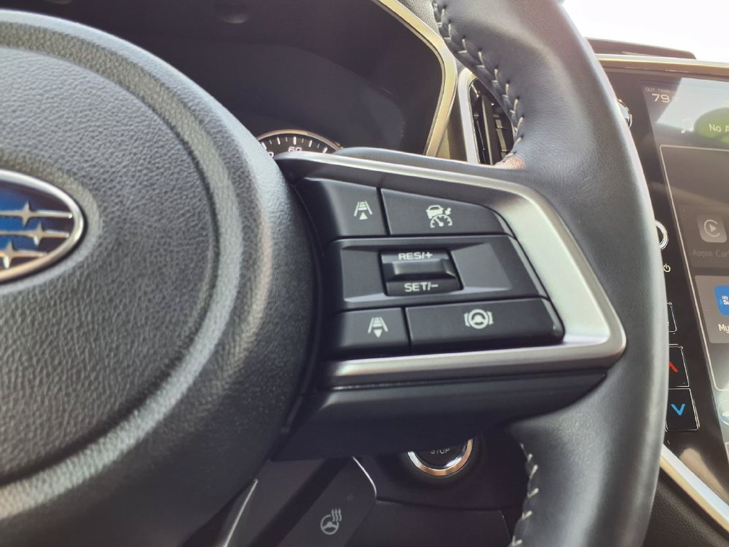 Certified 2023 Subaru Ascent Touring AWD/4WD image 29