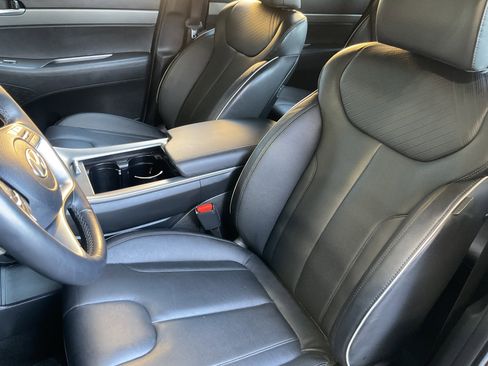 Used 2025 Hyundai Palisade SEL image 27