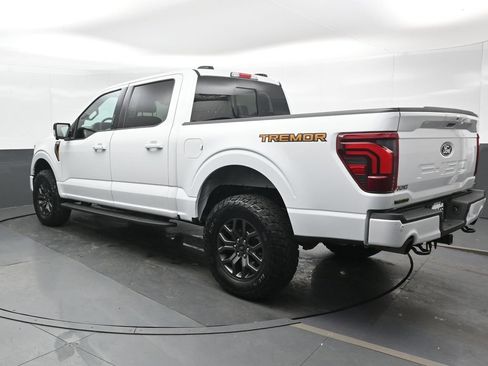 Used 2024 Ford F150 Tremor w/ Tow/Haul Package AWD/4WD image 10