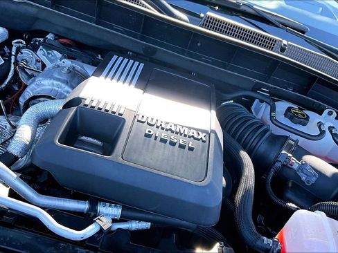 Used 2025 GMC Sierra 1500 Denali AWD/4WD image 35