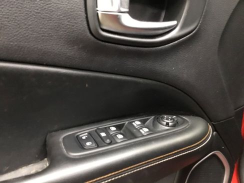Used 2018 Jeep Compass Sport w/ Cold Weather Group AWD/4WD image 5